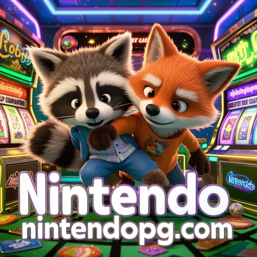 nintendo