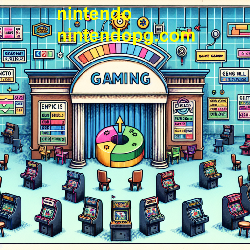 Resultados: A Evolução dos Jogos Nintendo ao Longo dos Anos