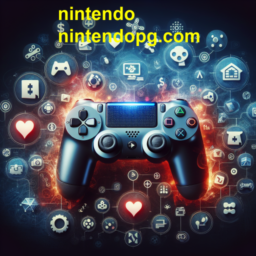 Dicas Essenciais para Dominar Jogos da Nintendo