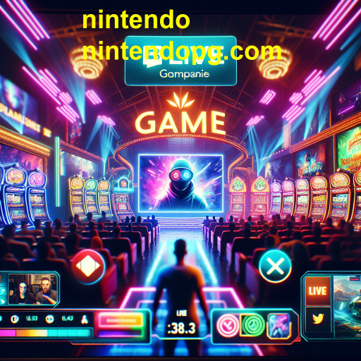 A Importância dos Vídeos na Cultura Gamer da Nintendo